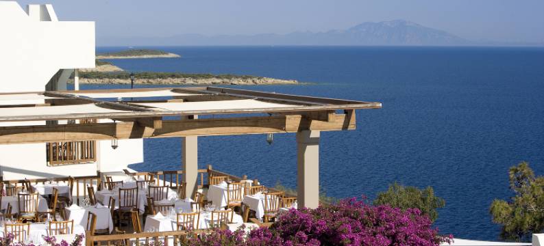 Club Med地中海俱乐部·土耳其博德鲁姆度假村(Club Med Bodrum Palmiye)图片