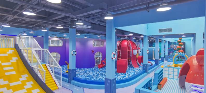 香水湾万豪度假酒店图片