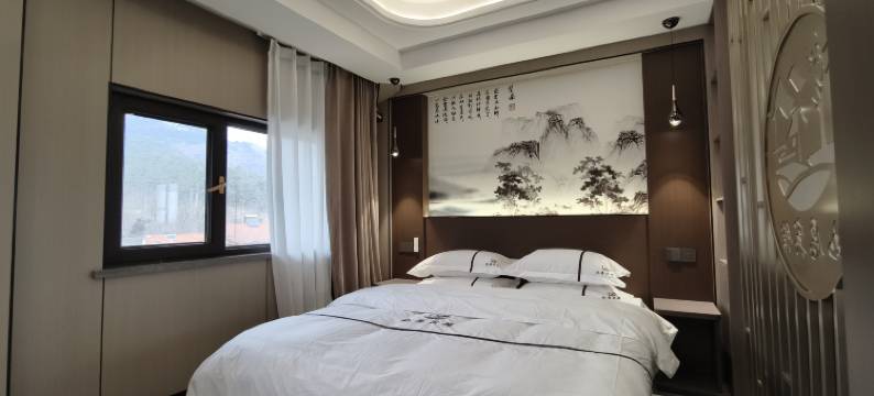 东港如愿宾馆图片