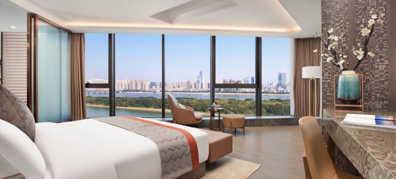 长沙CSS豪生Club酒店图片