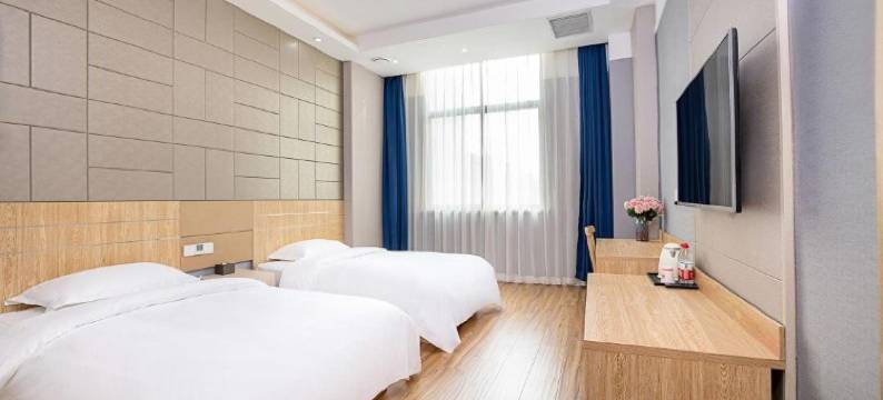 和桉酒店(荥阳三公路店)图片