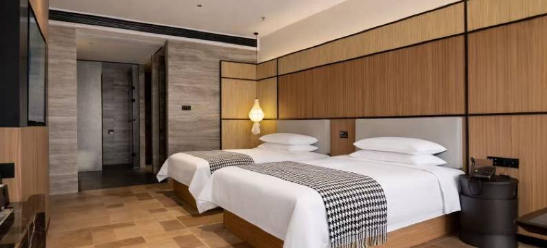 西街里花园酒店图片