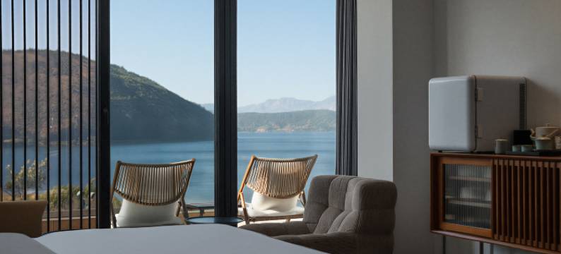 抚仙湖麓椿酒店图片