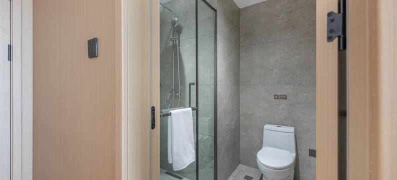 季枫国际酒店(长治东站店)图片