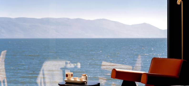 大理大象海景民宿(洱海生态廊道磻溪S湾店)图片