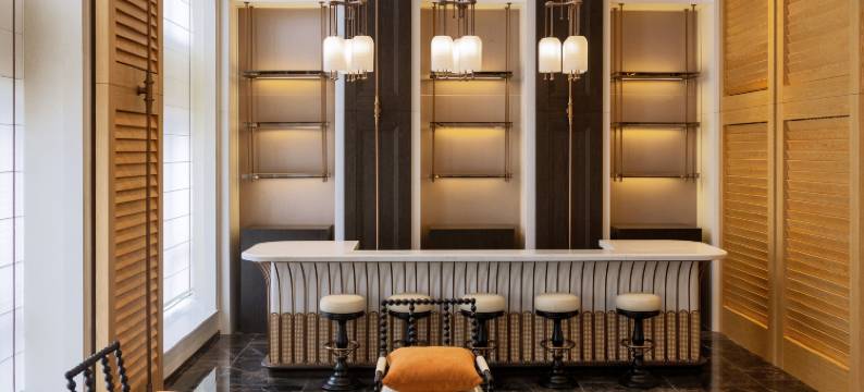 文府海岸国际酒店图片