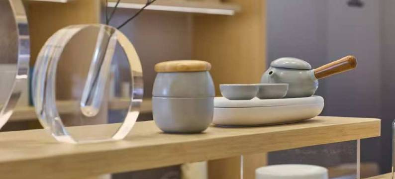 全季酒店(火车南站金融城东店)图片