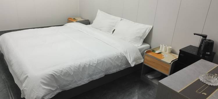 大城小院图片