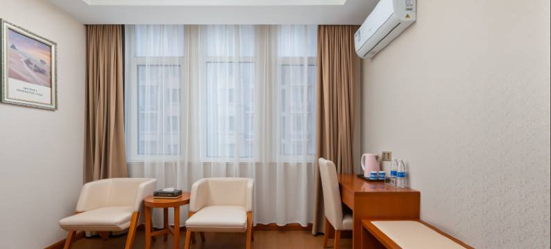 单县温尔顿假日酒店图片