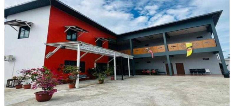 Hotel O Lundu Town Homestay, Kpg Dagang图片