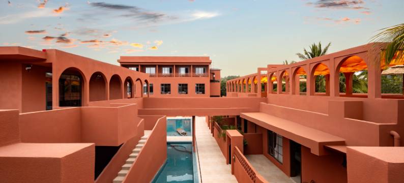 Arabia·阿比娅度假民宿(万宁石梅湾环岛旅游公路店)图片