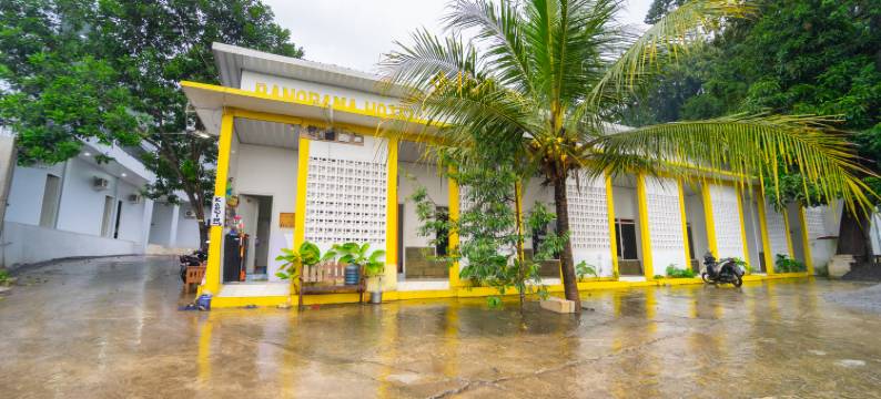 Hotel Panorama Batang By ARBA图片