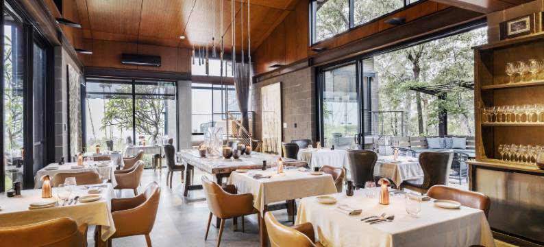 斯派塞桑戈马度假村 - 限成人入住(Spicers Sangoma Retreat)图片