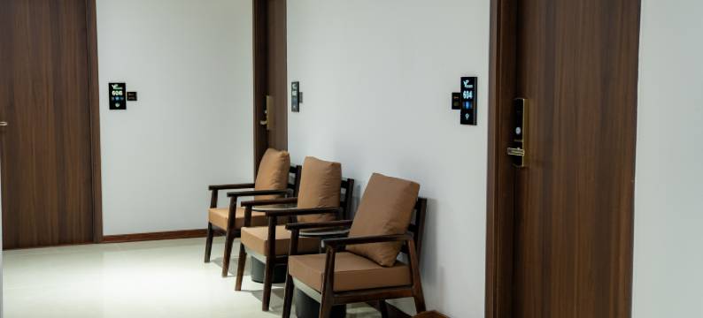 Viet Phuong Center Hotel图片