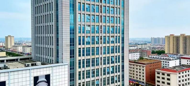 橘桔酒店(赣州于都国际服装城店)图片