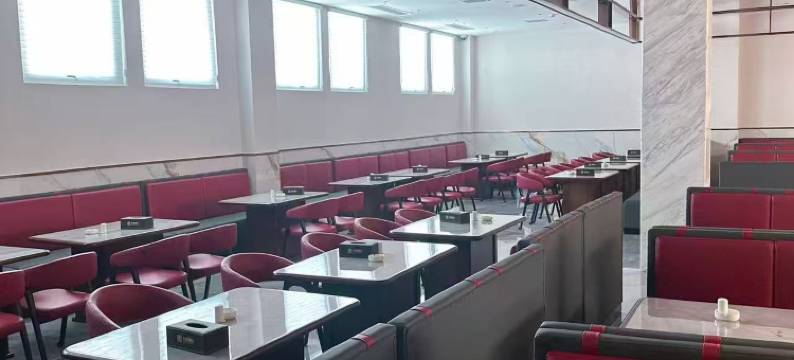 淮南君泰酒店(八公国家地质公园店)图片