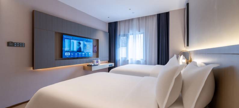 麗枫酒店(北京鸟巢国家会议中心店)图片