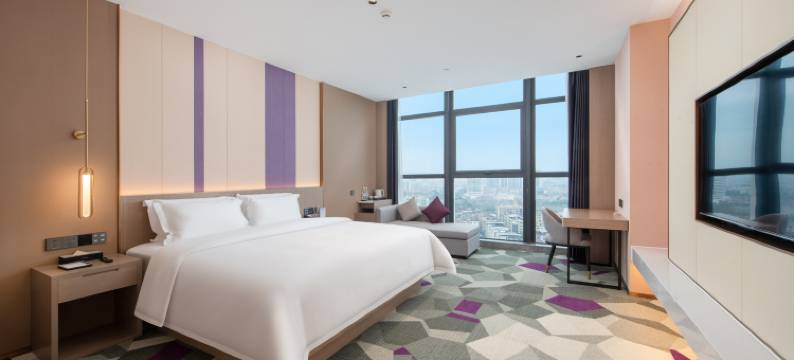 麗枫酒店(东莞横沥店)图片