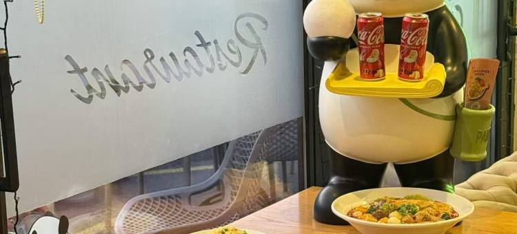 皇庭酒店(H.T Hotel)图片
