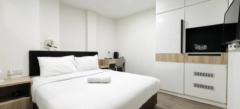 一尚酒店新加坡麦肯齐店(Dash Living by Aura Hotel)图片