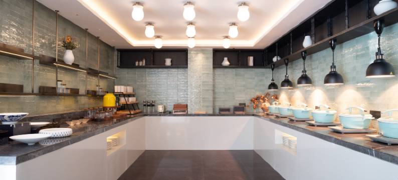 茗澜酒店(金华高铁站浙江师范大学店)图片