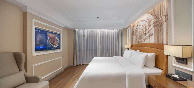 维也纳国际酒店(惠州大亚湾石化区店)图片