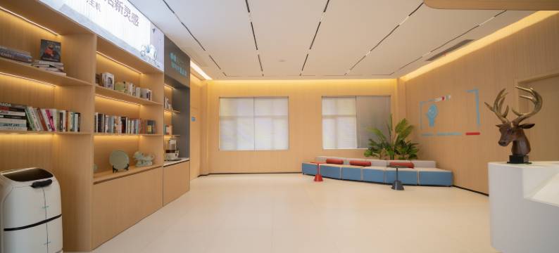 星河酒店(汝州女儿城店)图片