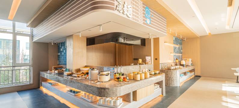 如家酒店(日照岚山巨峰镇政府店)图片