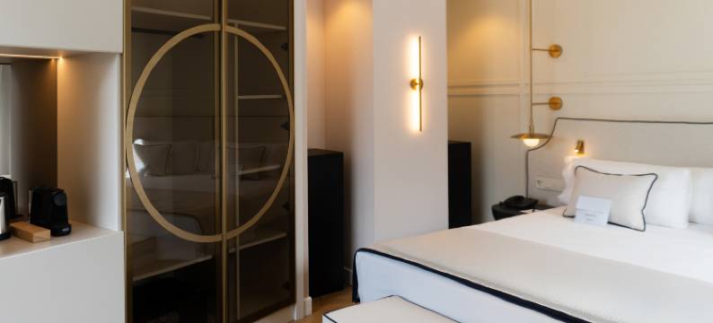 塞尔科特尔塞维利亚唐卢西亚诺酒店(Sercotel Sevilla Don Luciano)图片