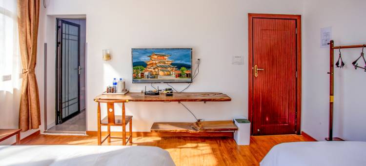 栒子民宿(剑川古城店)图片