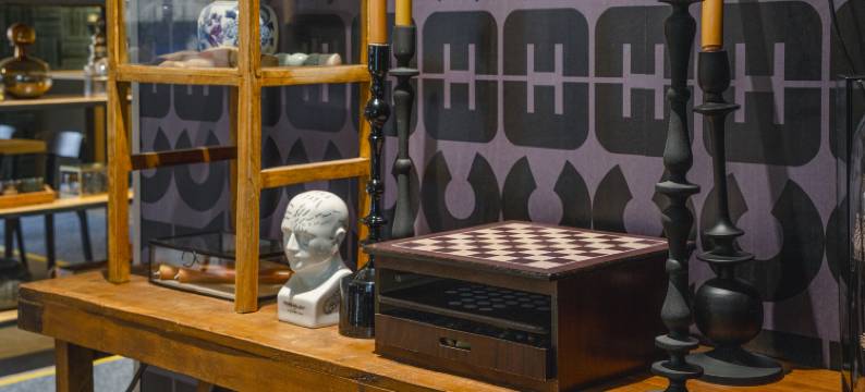 乌尔姆广场客栈(PLAZA INN Ulm)图片