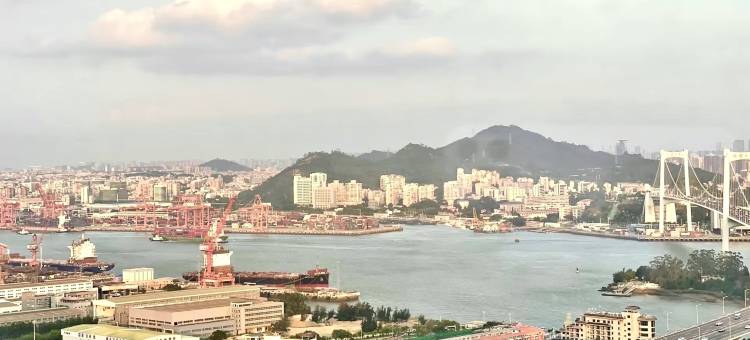 厦门杏飞民宿图片