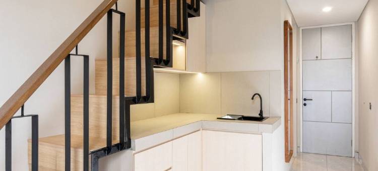 Ruang Teduh Co-Living图片