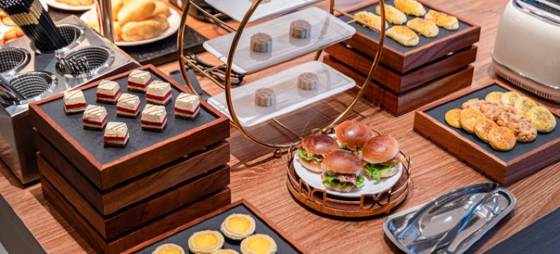 安丘丽呈别院图片