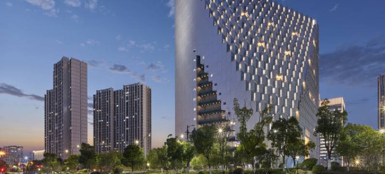 杭州万豪AC酒店图片