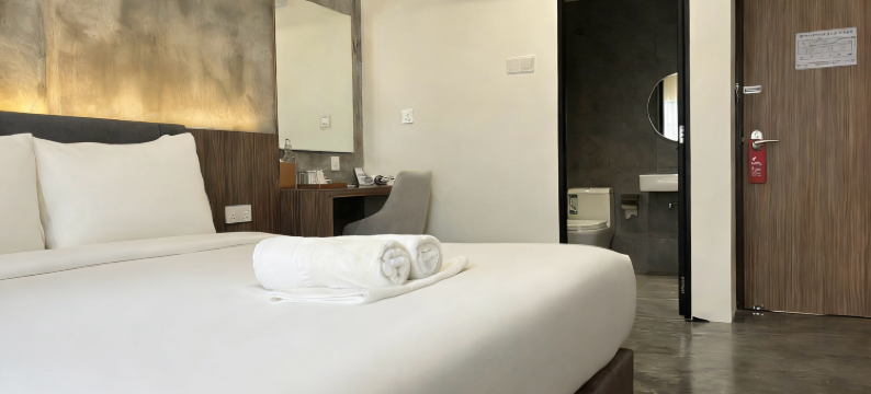 Muari Boutique Hotel图片