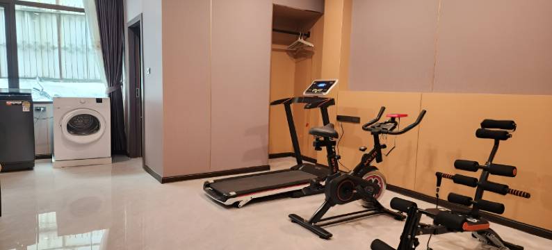 芭提雅威林酒店(VELIN Pattaya Hotel)图片