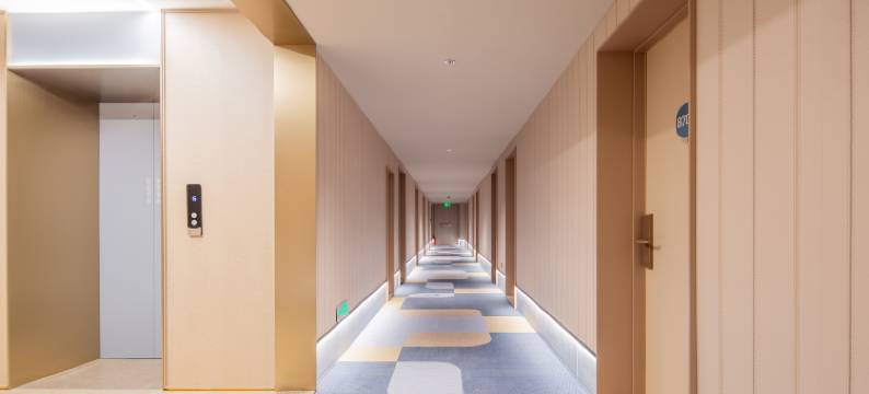 汉庭酒店(洛阳火车站王府井店)图片