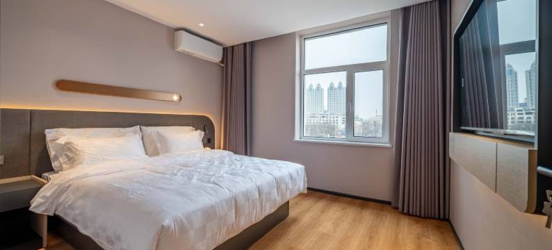 锦江之星(秦皇岛开发区东北大学店)图片