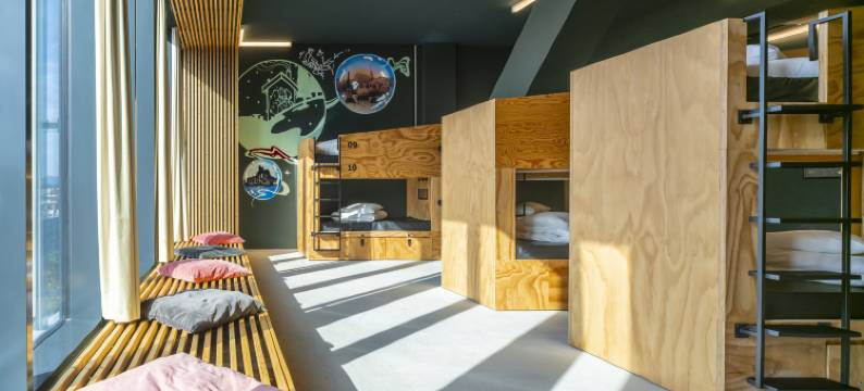 JO&JOE维也纳(JO&JOE Vienna)图片