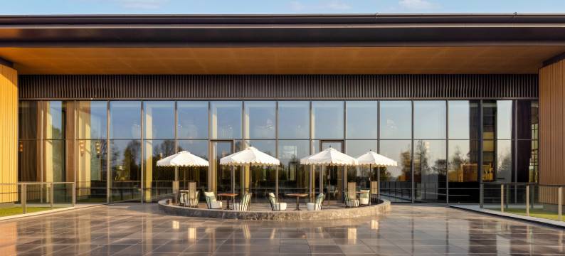 金华兰溪花间堂•静湖图片