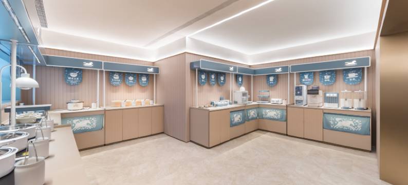 汉庭酒店(济南经四路省立医院店)图片