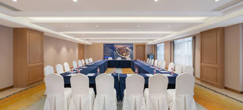 维也纳酒店(泰州迎春西路店)图片