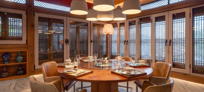 宏村塔川书院·亦吾庐图片