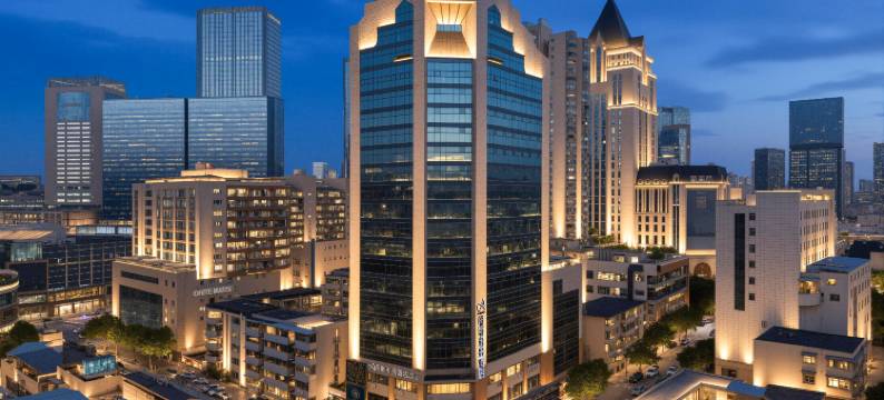 丽斯未来酒店(成都春熙路天府广场店)图片