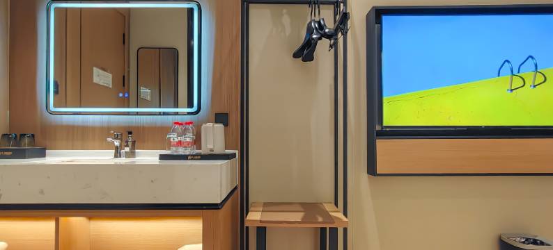 悦·轻居酒店图片