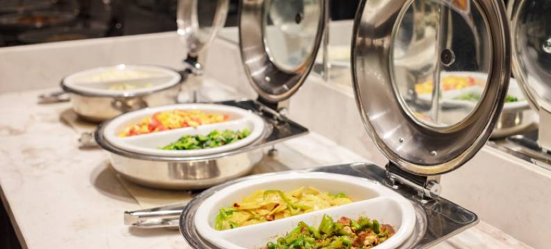 锦江之星品尚(济宁济州上城火炬南路店)图片