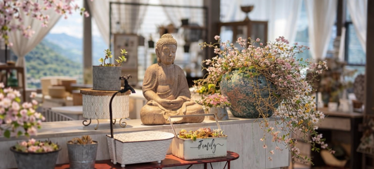 垭隆・Healing森林氧吧丨藏式风情・轻奢设计酒店(四姑娘山景区店)图片