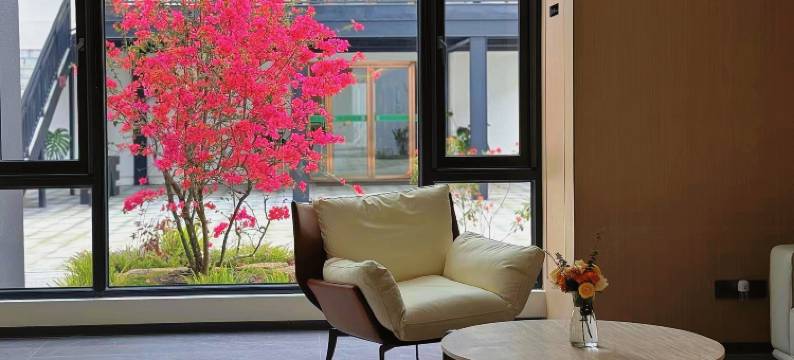 遂溪一甜一座酒店图片