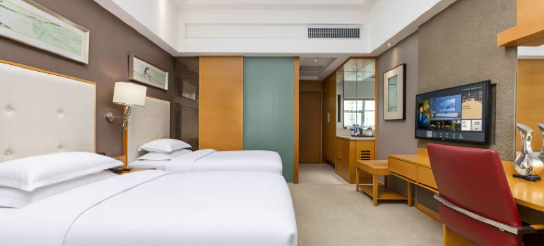 常州万泽酒店(武进春秋淹城店)图片